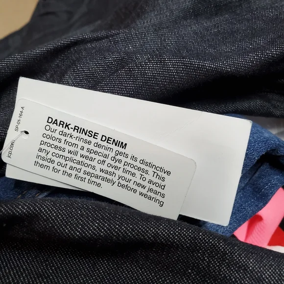 J F Ferrar Denim Mens Stretch Fabric Slim Fit Sport Coat slim - Picture 6 of 7